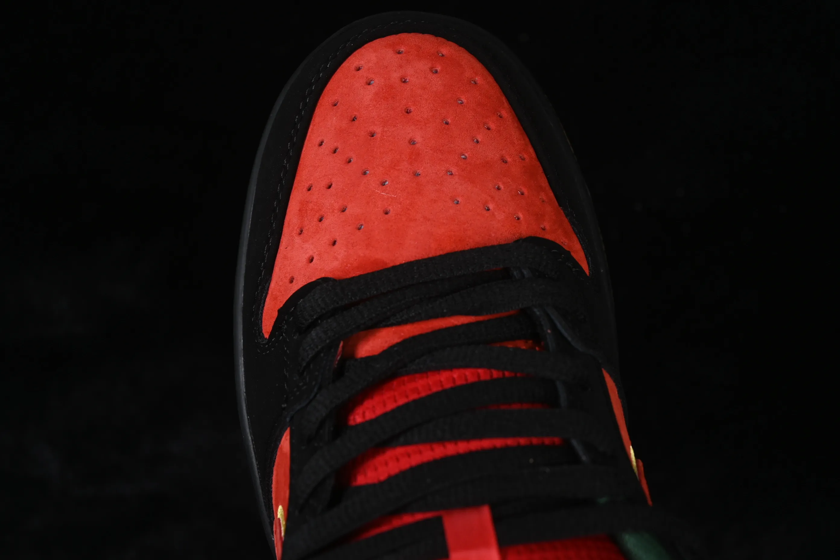 All Categories Nk SB Dunk Series Nk SB Dunk Low Low-top sneakers Nike SB Dunk Low Bloodline SB low-top casual sneakers FZ1287-300
